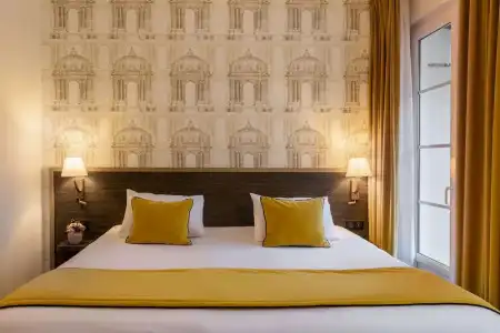 Best Western Royal Caen - 92