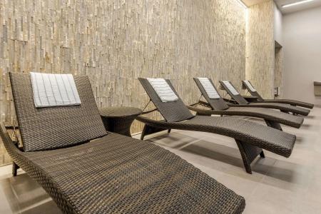 Cambria Milwaukee Downtown - 17