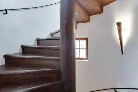 Krumlov Tower - 13