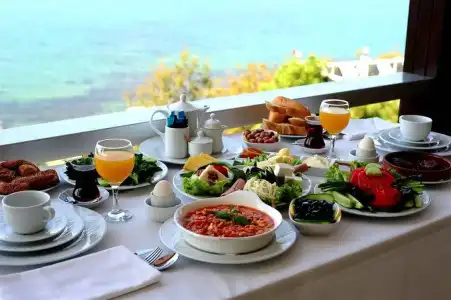 Erzurumlu Otel - 7
