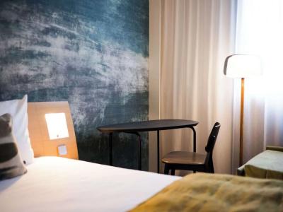Novotel Bayeux - 101