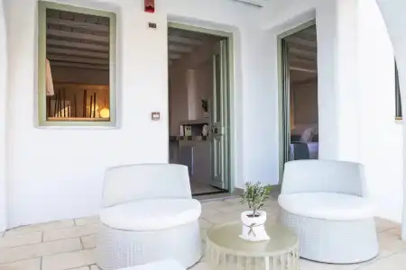 Pylaia Boutique & Spa - 339
