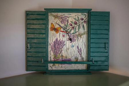 Garden Apartment - 215