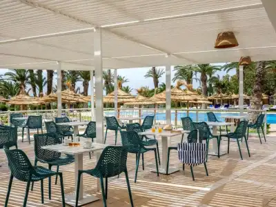 Palm Beach Club Casteldaccia - 42