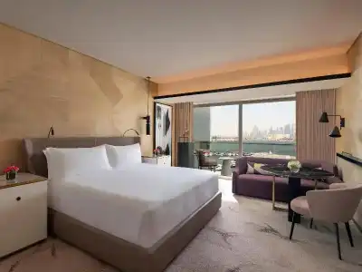 Rixos Gulf Doha - 49