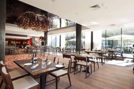 Hilton Barcelona - 33