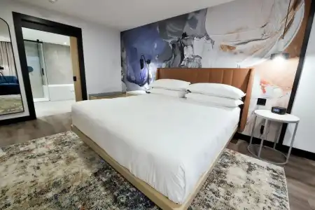 Sheraton Laval - 70