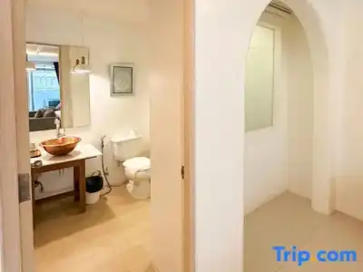 Costa Beach Residence and Jacuzzi - 28