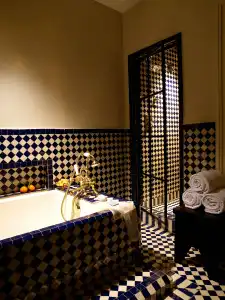 The Greenwich - 85