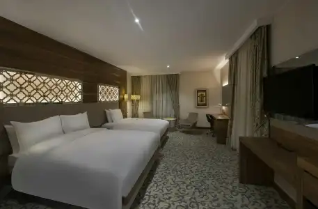 DoubleTree By Hilton Elazig - 2