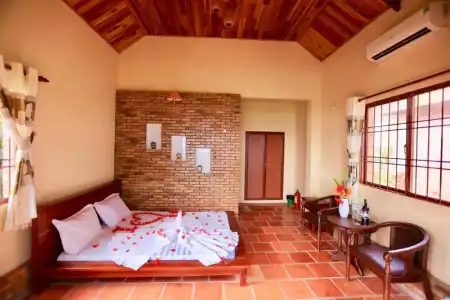 Vung Bau Resort - 115