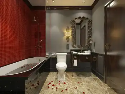 The Scarlett Boutique - 8