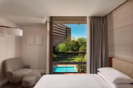 Lisbon Marriott - 31