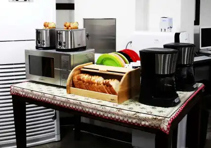 Dream Guest House - 12
