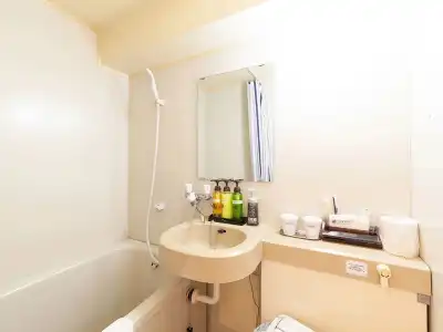 LiVEMAX BUDGET Nippori - 16