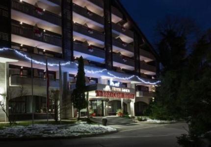 Savica Garni - Savas & Resorts - 29