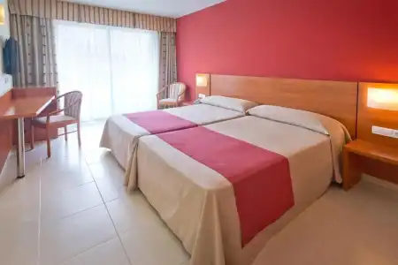 Montemar Maritim - 26