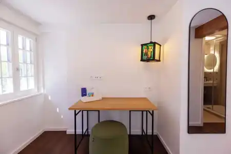 schlossmühle - lean-luxury boutiquehotel - 37