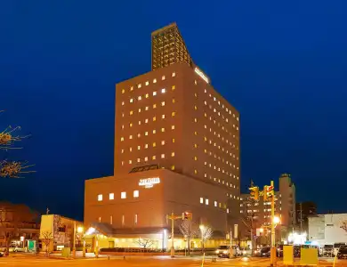ART Aomori - 0