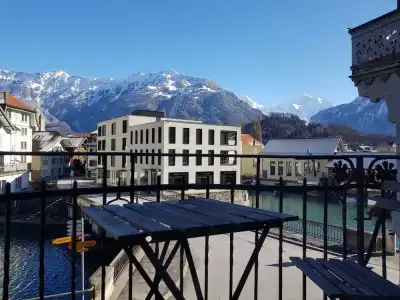 The Aarburg & Café - 13