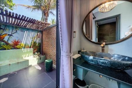 Sea'lavie Boutique Resort & Spa - 35