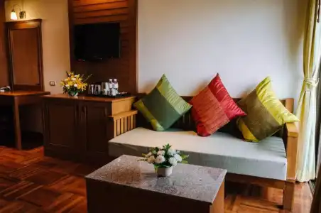 Hua Hin Golf Villa - 50