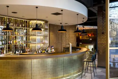 Indigo Dresden - Wettiner Platz by IHG - 20