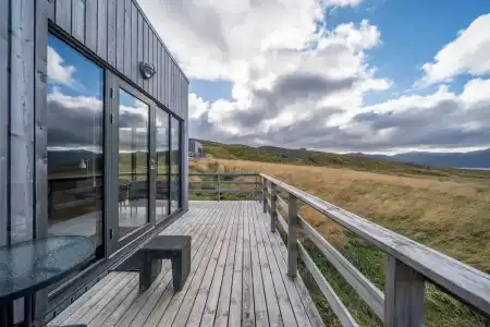 Dis Cottages - 31
