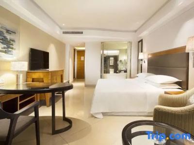 Sheraton Haikou - 118