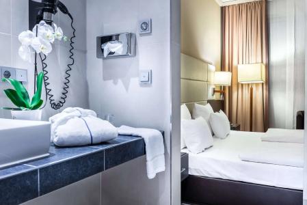 Best Western Premier Novina - 5