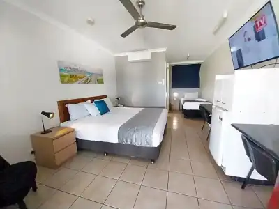 Tropic Coast Motel - 74