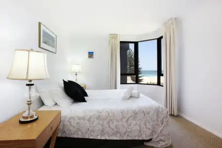 The Breakers - 27