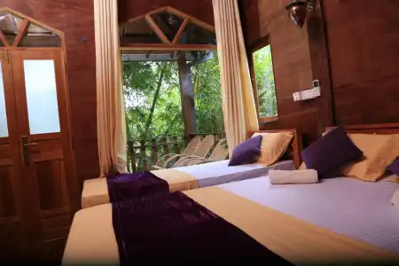 Yala River Face Inn - 0