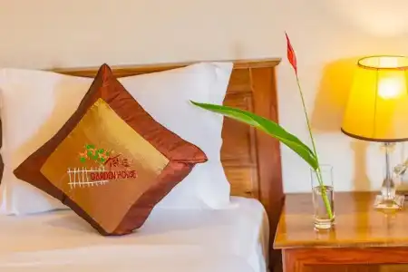 The Garden House Phu Quoc Resort - 321