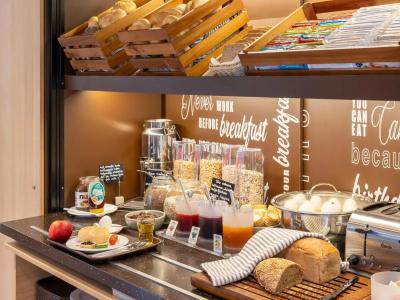 B&B Hannover-Nord - 26