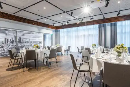 Radisson Blu, Frankfurt - 20