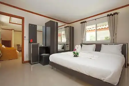 Baan Thai Lanna Pattaya - 409