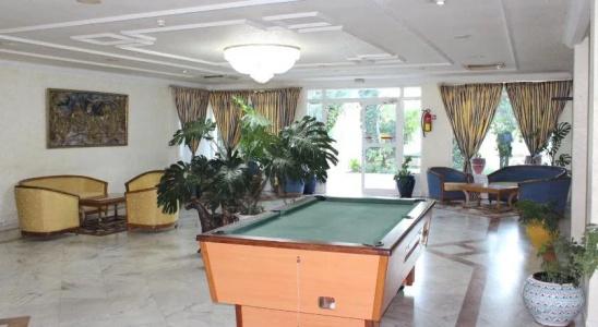 Complexe Touristique Sidi Salem - 15