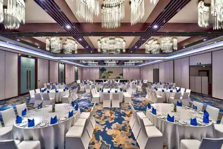 Hilton Da Nang - 42