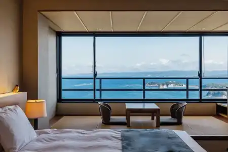 Infinito & Spa Nanki Shirahama - 79