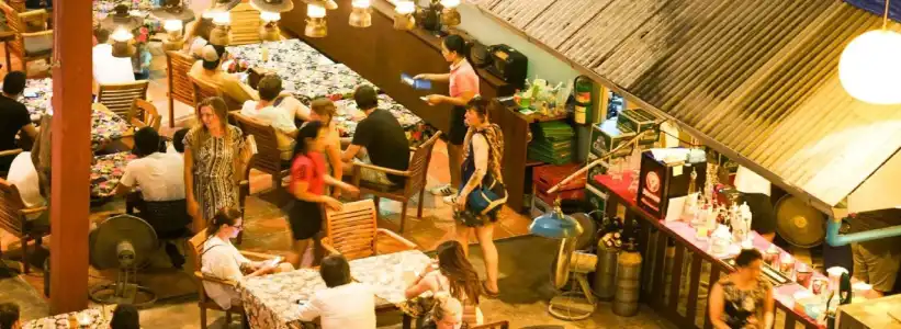 Villa Cha Cha Banglumphu - 21