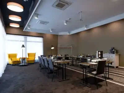 Mercure Raphael Wien - 22