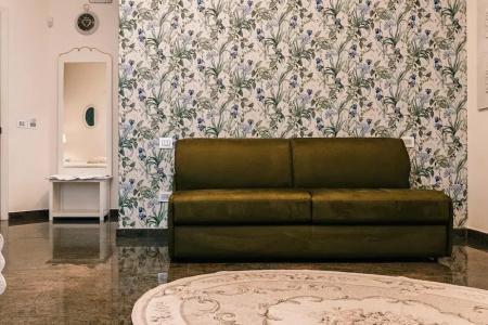 B&B Blanc Maison Etna Relais & Charme - 38