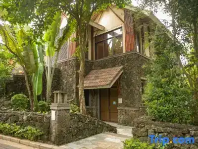 Mission Hills Resort Haikou - 128