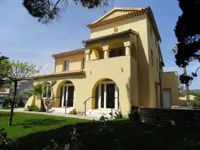 VVF Golfe de Saint-Tropez, Sainte Maxime - 20