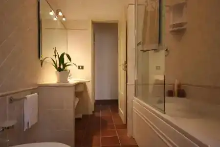 Porta del Vento Bed & Breakfast - 47