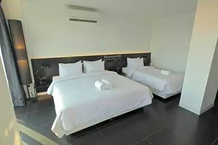 BED Nimman - Adults Only - 43