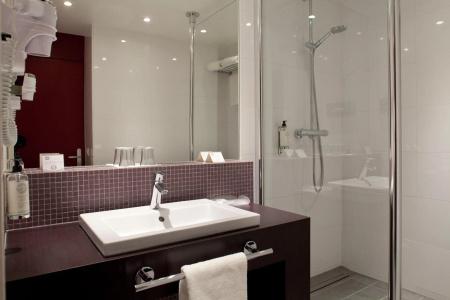 Best Western Premier Hôtel de la Paix - 8