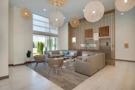 Element Atlanta Buckhead - 2