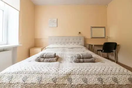 Virumaa Hostel - 23